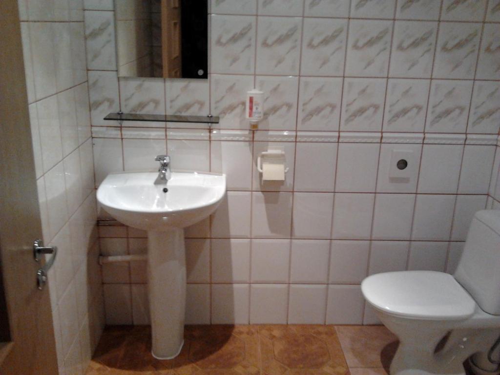 Urusel Guesthouse Tallinn Værelse billede