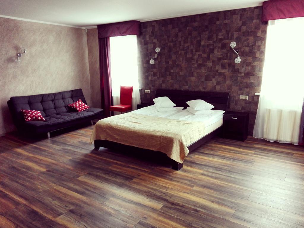 Urusel Guesthouse Tallinn Eksteriør billede