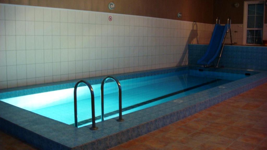 Urusel Guesthouse Tallinn Eksteriør billede