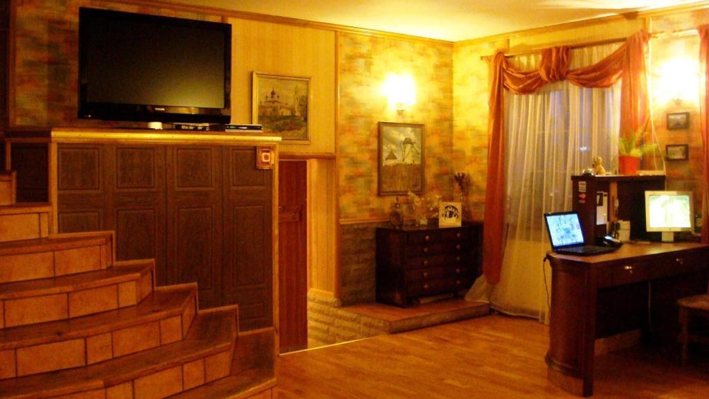 Urusel Guesthouse Tallinn Eksteriør billede