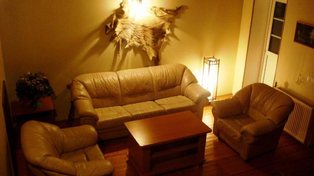 Urusel Guesthouse Tallinn Eksteriør billede