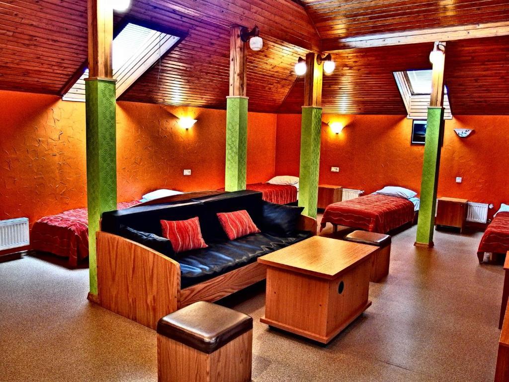 Urusel Guesthouse Tallinn Værelse billede